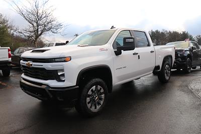 2025 Chevrolet Silverado 2500 Crew Cab 4WD, Pickup for sale #S275 - photo 1