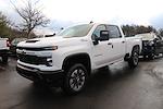 2025 Chevrolet Silverado 2500 Crew Cab 4WD, Pickup for sale #S275 - photo 1