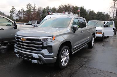 2025 Chevrolet Silverado 1500 Crew Cab 4WD, Pickup for sale #S278 - photo 1