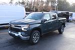 New 2025 Chevrolet Silverado 1500 LT Crew Cab 4WD, Pickup for sale #S300 - photo 1