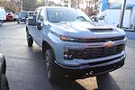 2025 Chevrolet Silverado 2500 Crew Cab 4WD, Pickup for sale #S303 - photo 3