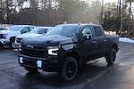 New 2025 Chevrolet Silverado 1500 LT Crew Cab 4WD, Pickup for sale #S353 - photo 1