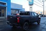 New 2025 Chevrolet Silverado 1500 LT Crew Cab 4WD, Pickup for sale #S353 - photo 4