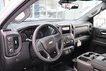 New 2025 Chevrolet Silverado 1500 Work Truck Regular Cab 4WD, Pickup for sale #S375 - photo 3