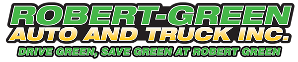 Robert Green Chevrolet logo