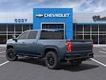 2025 Chevrolet Silverado 3500 Crew Cab 4WD, Pickup for sale #15825 - photo 4