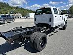 2023 Chevrolet Silverado 4500 Crew Cab DRW 4WD, Cab Chassis for sale #33423 - photo 5