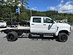 2023 Chevrolet Silverado 4500 Crew Cab DRW 4WD, Cab Chassis for sale #33423 - photo 6