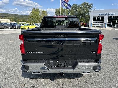 2025 Chevrolet Silverado 1500 Crew Cab 4WD, Pickup for sale #3525 - photo 2