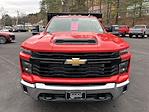 2024 Chevrolet Silverado 3500 Regular Cab 4WD, Stake Bed for sale #40224 - photo 8