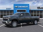 2025 Chevrolet Silverado 2500 Crew Cab 4WD, Pickup for sale #4625 - photo 3