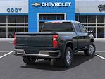 2025 Chevrolet Silverado 2500 Crew Cab 4WD, Pickup for sale #4625 - photo 28