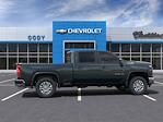 2025 Chevrolet Silverado 2500 Crew Cab 4WD, Pickup for sale #4625 - photo 29