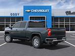 2025 Chevrolet Silverado 2500 Crew Cab 4WD, Pickup for sale #4625 - photo 4