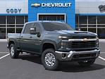 2025 Chevrolet Silverado 2500 Crew Cab 4WD, Pickup for sale #4625 - photo 31