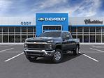 2025 Chevrolet Silverado 2500 Crew Cab 4WD, Pickup for sale #4625 - photo 8