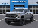 2025 Chevrolet Silverado 1500 Crew Cab 4WD, Pickup for sale #4925 - photo 30