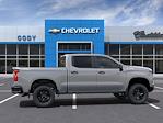 2025 Chevrolet Silverado 1500 Crew Cab 4WD, Pickup for sale #4925 - photo 5