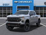 2025 Chevrolet Silverado 1500 Crew Cab 4WD, Pickup for sale #4925 - photo 6