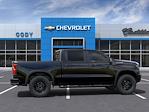 2025 Chevrolet Silverado 1500 Crew Cab 4WD, Pickup for sale #5825 - photo 29