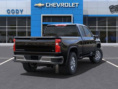 2025 Chevrolet Silverado 2500 Double Cab 4WD, Pickup for sale #6325 - photo 2