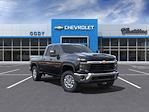 2025 Chevrolet Silverado 2500 Double Cab 4WD, Pickup for sale #6325 - photo 1