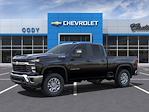 2025 Chevrolet Silverado 2500 Double Cab 4WD, Pickup for sale #6325 - photo 26