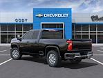 2025 Chevrolet Silverado 2500 Double Cab 4WD, Pickup for sale #6325 - photo 27