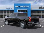 2025 Chevrolet Silverado 2500 Double Cab 4WD, Pickup for sale #6325 - photo 3