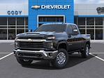 2025 Chevrolet Silverado 2500 Double Cab 4WD, Pickup for sale #6325 - photo 29