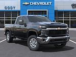 2025 Chevrolet Silverado 2500 Double Cab 4WD, Pickup for sale #6325 - photo 30