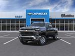 2025 Chevrolet Silverado 2500 Double Cab 4WD, Pickup for sale #6325 - photo 31