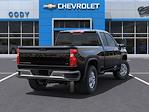 2025 Chevrolet Silverado 2500 Double Cab 4WD, Pickup for sale #6325 - photo 48