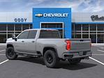 2025 Chevrolet Silverado 2500 Crew Cab 4WD, Pickup for sale #7525 - photo 27