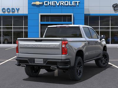 2025 Chevrolet Silverado 1500 Crew Cab 4WD, Pickup for sale #8025 - photo 2