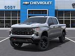 2025 Chevrolet Silverado 1500 Crew Cab 4WD, Pickup for sale #8025 - photo 30