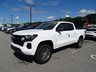 2023 Chevrolet Colorado Crew Cab RWD, Pickup for sale #23326H - photo 1