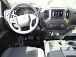 2024 Chevrolet Silverado 3500 Double Cab 4WD, Cab Chassis for sale #24070H - photo 6