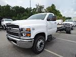 2024 Chevrolet Silverado 6500 Regular Cab DRW 2WD, Cab Chassis for sale #24352H - photo 3