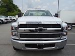 2024 Chevrolet Silverado 6500 Regular Cab DRW 2WD, Cab Chassis for sale #24352H - photo 4