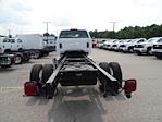 2024 Chevrolet Silverado 5500 Crew Cab DRW 4WD, Cab Chassis for sale #24357H - photo 3