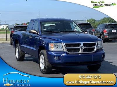 Used 2011 Ram Dakota ST Extended Cab 4x4, Pickup for sale #11410A - photo 1