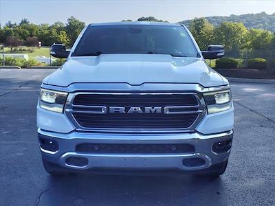 Used 2019 Ram 1500 Lone Star Quad Cab 4x4, Pickup for sale #11958A - photo 1