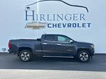 Used 2018 Chevrolet Colorado Z71 Crew Cab 4WD, Pickup for sale #11965 - photo 1