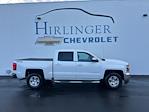 Used 2016 Chevrolet Silverado 1500 LT Crew Cab 4WD, Pickup for sale #12008A - photo 1