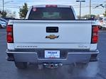 Used 2016 Chevrolet Silverado 1500 LT Crew Cab 4WD, Pickup for sale #12008A - photo 2