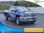 Used 2019 Chevrolet Silverado 2500 LTZ Crew Cab 4WD, Pickup for sale #12037 - photo 1