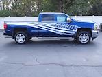 Used 2019 Chevrolet Silverado 2500 LTZ Crew Cab 4WD, Pickup for sale #12037 - photo 3