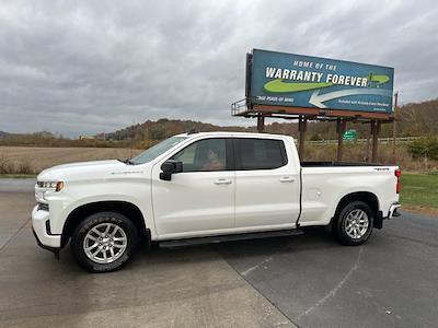 Used 2019 Chevrolet Silverado 1500 RST Crew Cab 4WD, Pickup for sale #12051 - photo 1