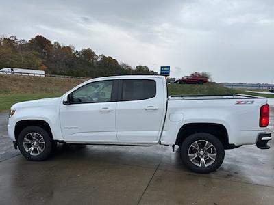 2020 Chevrolet Colorado Crew Cab 4WD, Pickup for sale #12052 - photo 1